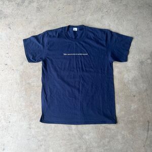 Yale Institute of Sacred Music tee Mens size L NCAA